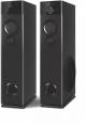 Philips Audio Spa9125 2.0ch 130w Multimedia tower Speakers Pair image 