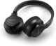 Philips taa4216bk Wireless Sports Headphones With Ip55 Dust And Water Protection image 