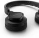 Philips taa4216bk Wireless Sports Headphones With Ip55 Dust And Water Protection image 