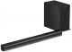 Philips TAB4319 Soundbar: 2.1 CH 80W Wired Subwoofer image 