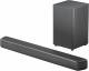 Philips 120W 2.1-Channel Soundbar System image 