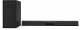 Philips TAB7007 2.1 channel soundbar image 