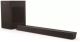 Philips tab7305/94 2.1 Channel 300 Watt Bluetooth Soundbar image 