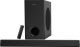 Philips tab7807 Soundbar 3.1 Dolby Atmos Wireless Subwoofer image 