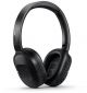 Philips tah6506bk Lightweight Wireless Headphones With Bluetooth Multipoint Connectivity  image 