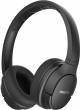 Philips tash402bk Wireless Headphones Built-in Mic With Echo Cancellation image 