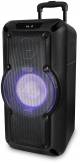 Philips tax4105 Portable Bluetooth Party Speaker System image 