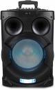 Philips tax4205 Home Audio Portable Bluetooth Party Speaker image 