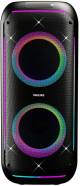 Philips TAX4910/94 120W Wireless Bluetooth Party Speaker image 