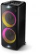 Philips tax5206 Party Speaker 160 W  With Bluetooth  image 