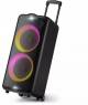 Philips tax5206 Party Speaker 160 W  With Bluetooth  image 