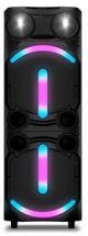 Philips tax5708 Bluetooth Party Speaker With Karaoke Mic And Guitar Inputs image 