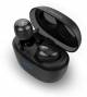 Philips upbeat taut102bk tws Earbuds With 20 Hours Battery image 