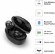 Philips upbeat taut102bk tws Earbuds With 20 Hours Battery image 