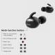 Philips upbeat taut102bk tws Earbuds With 20 Hours Battery image 