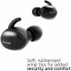 Philips upbeat taut102bk tws Earbuds With 70 Hours Battery image 