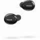 Philips upbeat taut102bk tws Earbuds With 12 Hours Battery image 