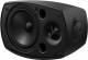 Pioneer Pro Audio CM-S54T Passive 2-Way 4inch Surface Mount Loudspeaker image 