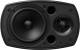 Pioneer Pro Audio CM-S54T Passive 2-Way 4inch Surface Mount Loudspeaker image 