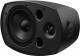 Pioneer Pro Audio CM-S56T Passive 2-Way 6 inch Surface Mount Loudspeaker image 