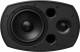 Pioneer Pro Audio CM-S56T Passive 2-Way 6 inch Surface Mount Loudspeaker image 