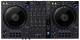 Pioneer Dj Ddj-flx6 4-deck Rekordbox And Serato Dj Controller image 