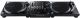 Pionner Djm-750mk2 4-channel Performance Dj Mixer image 