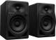 Pioneer DJ DM-40D-BT 4 inch Two-Way Active Desktop Monitor System image 