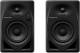 Pioneer DJ Dm-40D 4-Inch Desktop Active Monitor Bluetooth Speaker image 