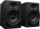 Pioneer DJ DM-50D-BT Active 5 inch Desktop Monitor/DJ Speakers image 