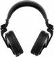 PIONEER DJ HDJ-X10-K Professional DJ Headphones image 