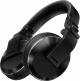 PIONEER DJ HDJ-X10-K Professional DJ Headphones image 