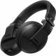 Pioneer DJ HDJ-X5BT Bluetooth Over-Ear DJ Headphones  image 