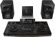 Pioneer Dj Opus-quad Professional All-in-one System- Black image 