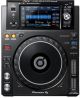 Pioneer Xdj-1000mk2 Dj Media Player With High-resolution Audio Support image 