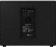 Pioneer DJ XPRS1182ST 4000W 18 inch Powered Subwoofer image 