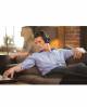 Plantronics Audio 628 Wired Headphone With Mic image 