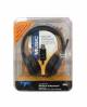 Plantronics Audio 655 Multimedia usb Headset With Mic image 