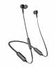 Plantronics Backbeat Go 410 Wireless Active Noise Canceling Earbuds (graphite) image 