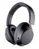 Plantronics Backbeat Go 810 Wireless Active Noise Canceling Over Ear Headphones(graphite Black) image 