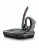 Plantronics Voyager 5200 uc Bluetooth Headset With Charging Case image 