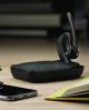 Plantronics Voyager 5200 Bluetooth Headset With Charging Case image 