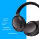 Playgo Bh70 Ai Enabled Noise Cancelling Headphones image 