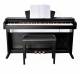 Pluto HP-3X 88 Key Digital Piano With Bench image 