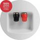 Polk Audio Atrium 4 Outdoor Speakers image 