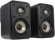 Polk Audio Es10 Signature Elite Surround Speaker Hi-res Audio For Hi-fi Home theater(pairs) image 