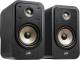 Polk Audio Es20 Signature Elite Bookshelf Speaker With Power Port Base System (pairs) image 