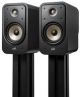 Polk Audio Es20 Signature Elite Bookshelf Speaker With Power Port Base System (pairs) image 