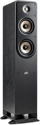 Polk Audio Es-50 Floorstanding Speaker With Dolby Atmos technology (pair) image 