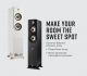 Polk Audio Es-50 Floorstanding Speaker With Dolby Atmos technology (pair) image 